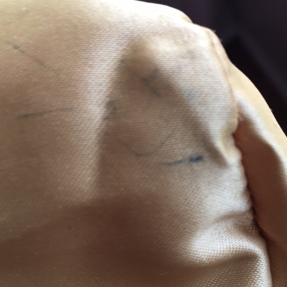 Coach Chelsea Leather Bag In Cognac - Picture 7 of 8